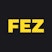 Fezbet logo transparent