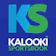 Kalooki sportsbook logo square