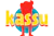 Kassu logo transparent