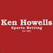 Ken Howells bonus