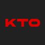 KTO logo transparent