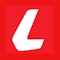 Ladbrokes square logo