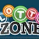 Lotto zone square logo