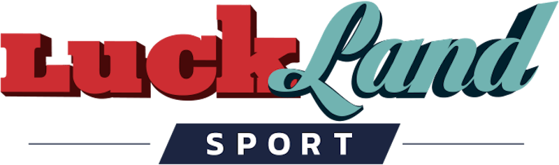 Luckland sport logo