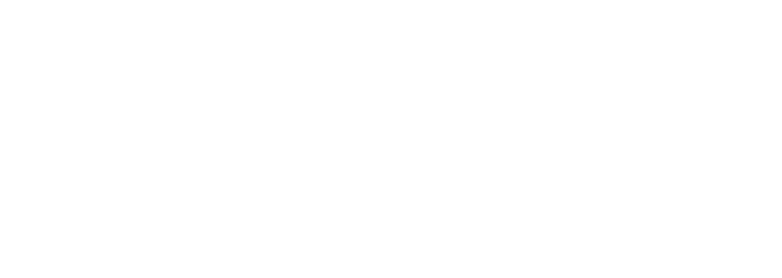 Luckster logo white
