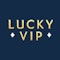 Lucky VIP Casino square logo