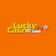 Luckyprocasino logo square