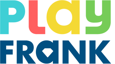 Playfrank Logo Transp
