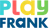 Playfrank Logo Transp