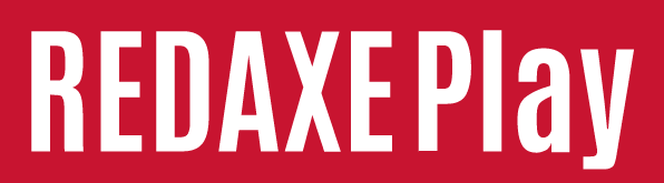 Redaxeplay logo
