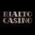 Rialto casino logo