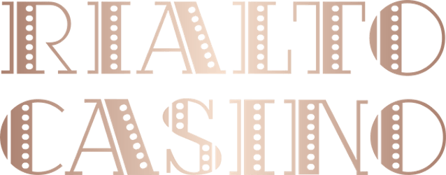 Rialto casino logo