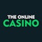The Online Casino square logo