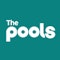 The Pools square logo