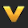 Videoslots square logo