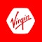 Virgin Bet square logo