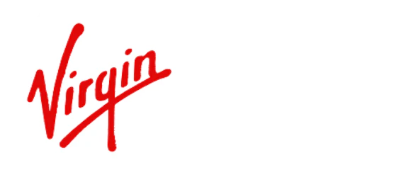 Virgin bet transparent