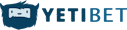 Yeti Bet logo