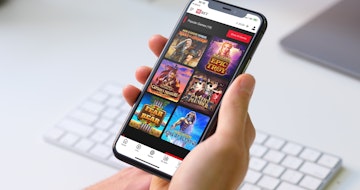 Mansionbet app mobile casino