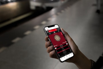 Mansionbet live betting