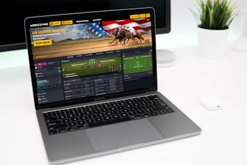 Mobile wins sportsbook