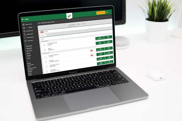 Mr Green Sports Betting Mr Green Sports Betting