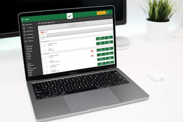 Mr green sports betting