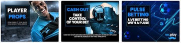 Mr play cash out