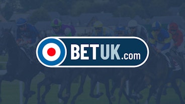 Bet UK horse racing promo
