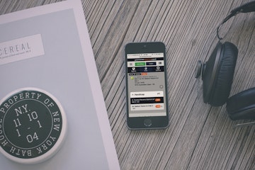 Pinnacle mobile betting