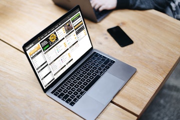 Racebets racing betting