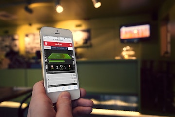 Redbet Mobile