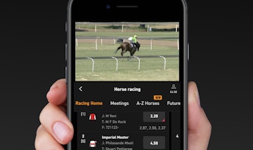 Live Score Bet Horse Racing Streaming