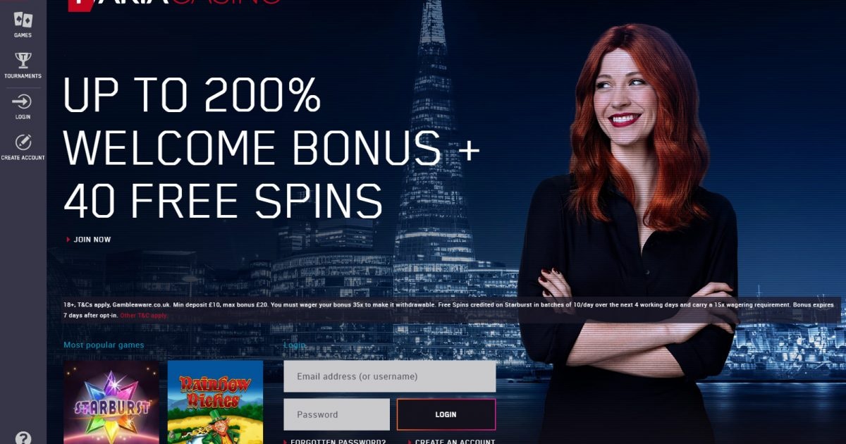 Casino