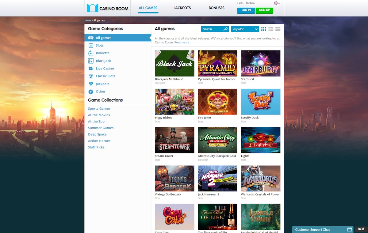 the newest online casinos live dealer casinos