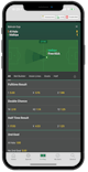 Bet365 app live
