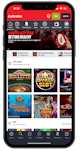 Ladbrokes app games