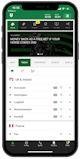 Unibet app racing