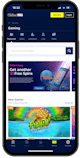 William hill app games