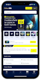 William hill app home