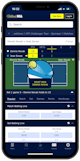 William hill app live