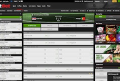 NetBet Casino: 100% up to $200 plus 10 Age of the Gods; Free Spins, Netbet Casino Sign up Offer in Canada Netbet In-Play