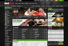 NetBet Casino: 100% up to $200 plus 10 Age of the Gods; Free Spins, Netbet Casino Sign up Offer in Canada Netbet Sport