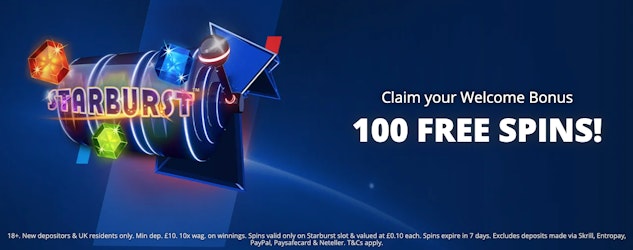 Sportingbet casino offer