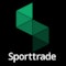 Sporttrade square logo