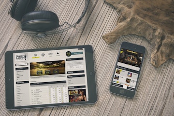 Superlenny Iphone Ipad