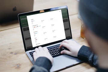 Unibet payment methods