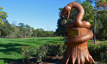 Copperhead Course