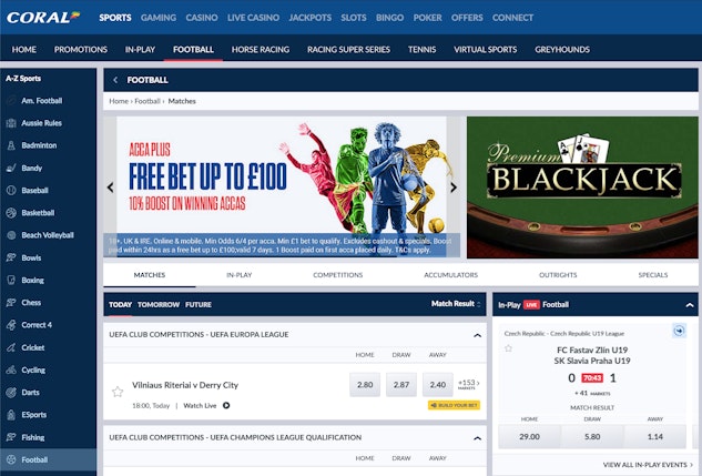 Best Sportsbook Promotions and Bonuses for March 2024