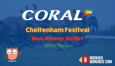 Coral NRNB Cheltenham